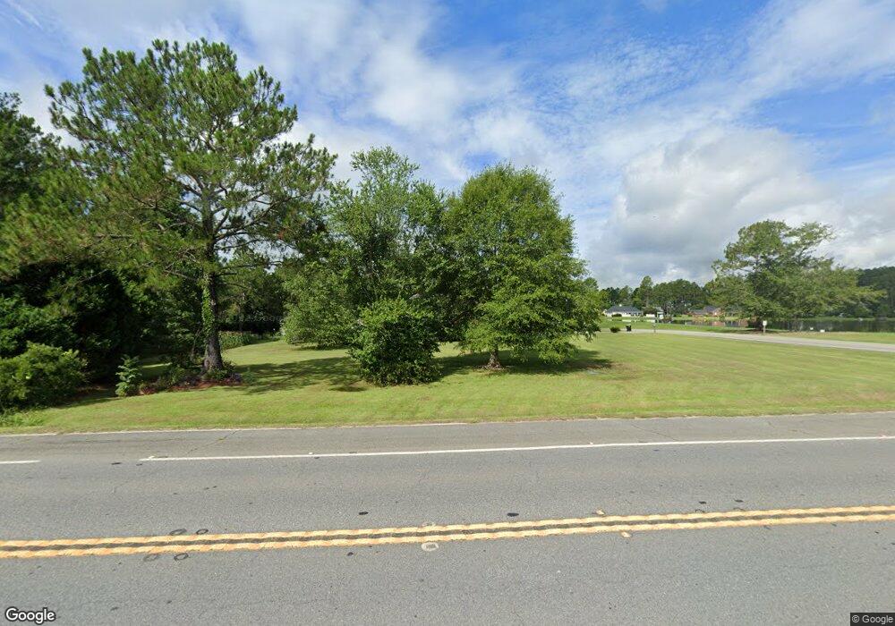 4885 Douglas Broxton Hwy, Broxton, GA 31519 - photo 1