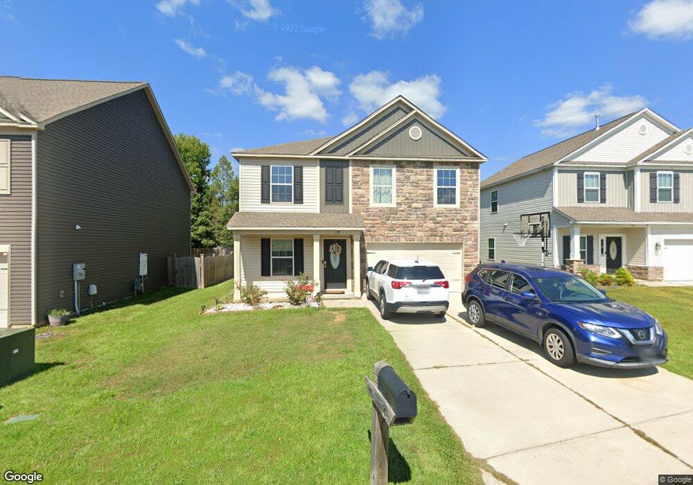 139 Ventnor Ave, Chapin, SC 29036 - photo 1