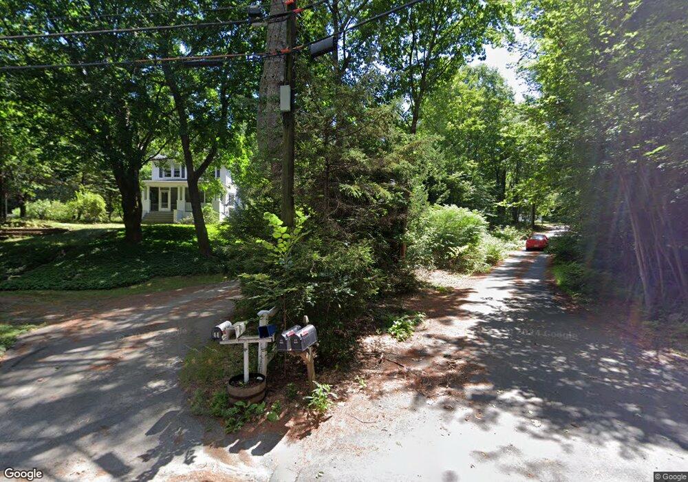 40 Durham Point Rd, Durham, NH 03824 - photo 1