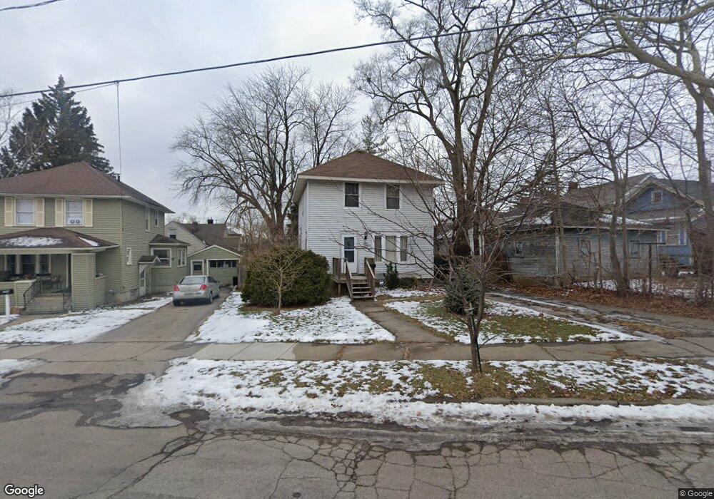 1114 Durand St, Flint, MI 48503 - photo 1