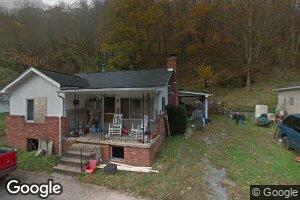 133 Walnut St, Man, WV 25635