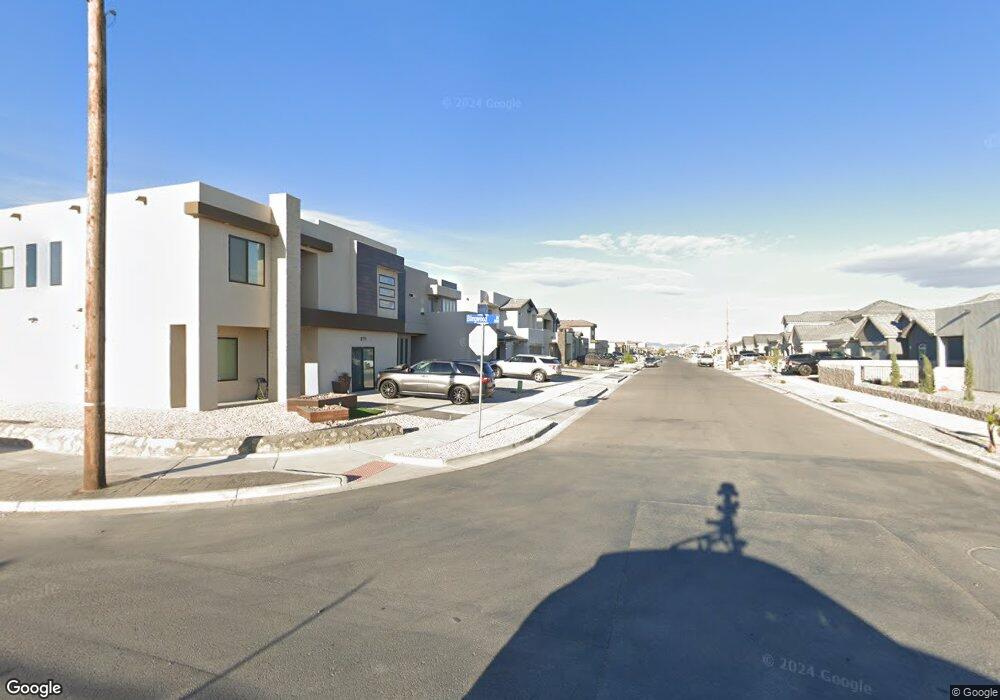 13632 Hazlewood St, El Paso, TX 79928 - photo 1