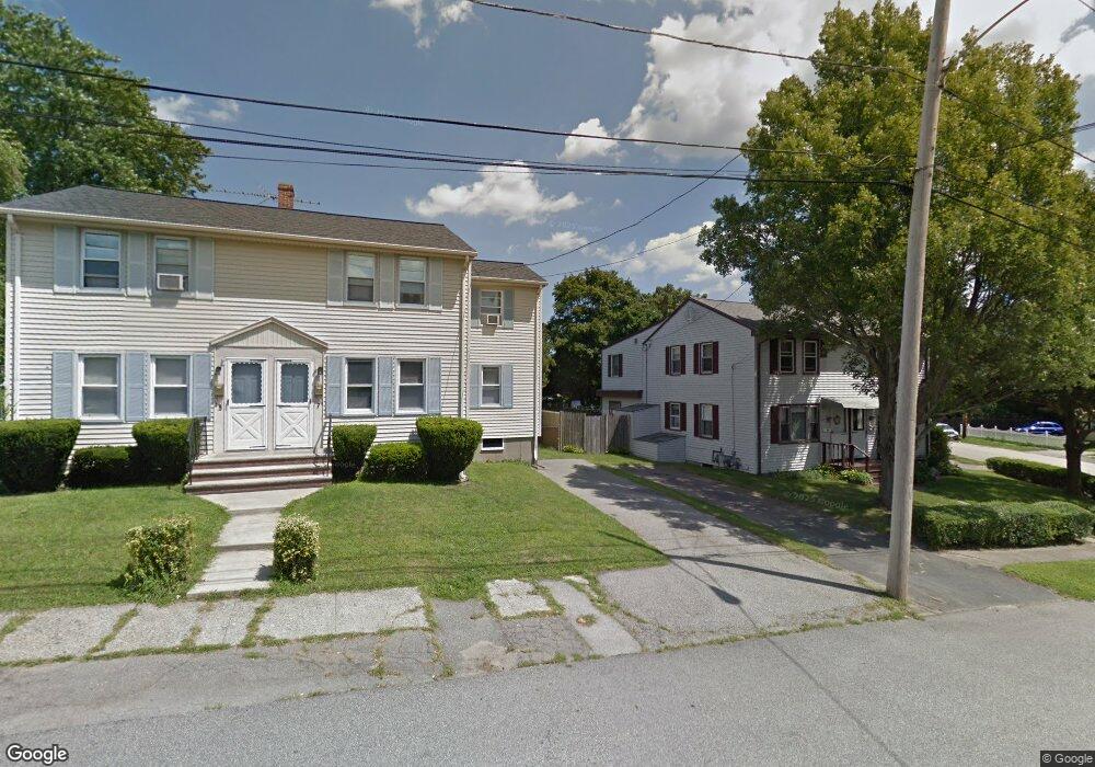 7-9 Bursley Rd unit 7, Weymouth, MA 02190 - photo 1