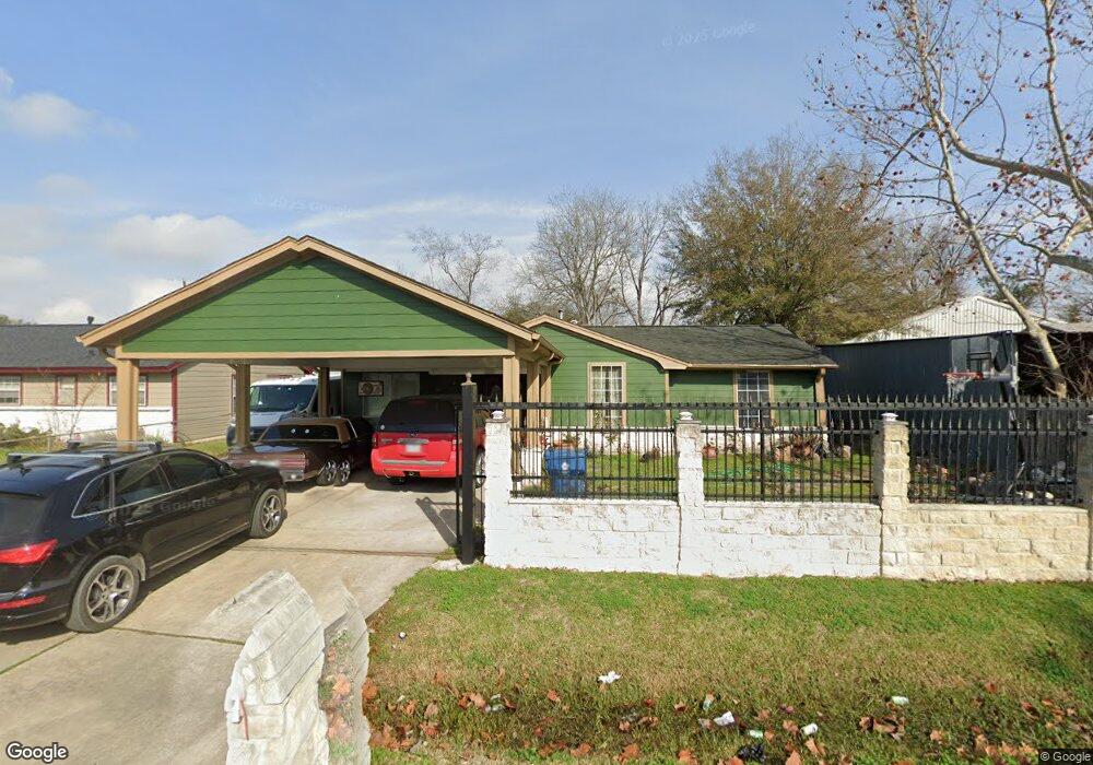 3419 Brea Crest St, Houston, TX 77093 - photo 1