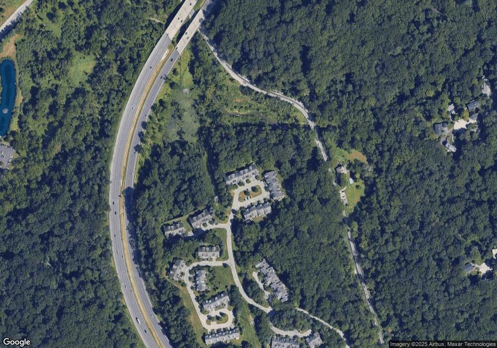 6819 Newstead Ln, Baltimore, MD 21209 - photo 1