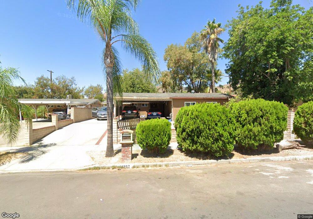 14807 Cobalt St, Sylmar, CA 91342 - photo 1