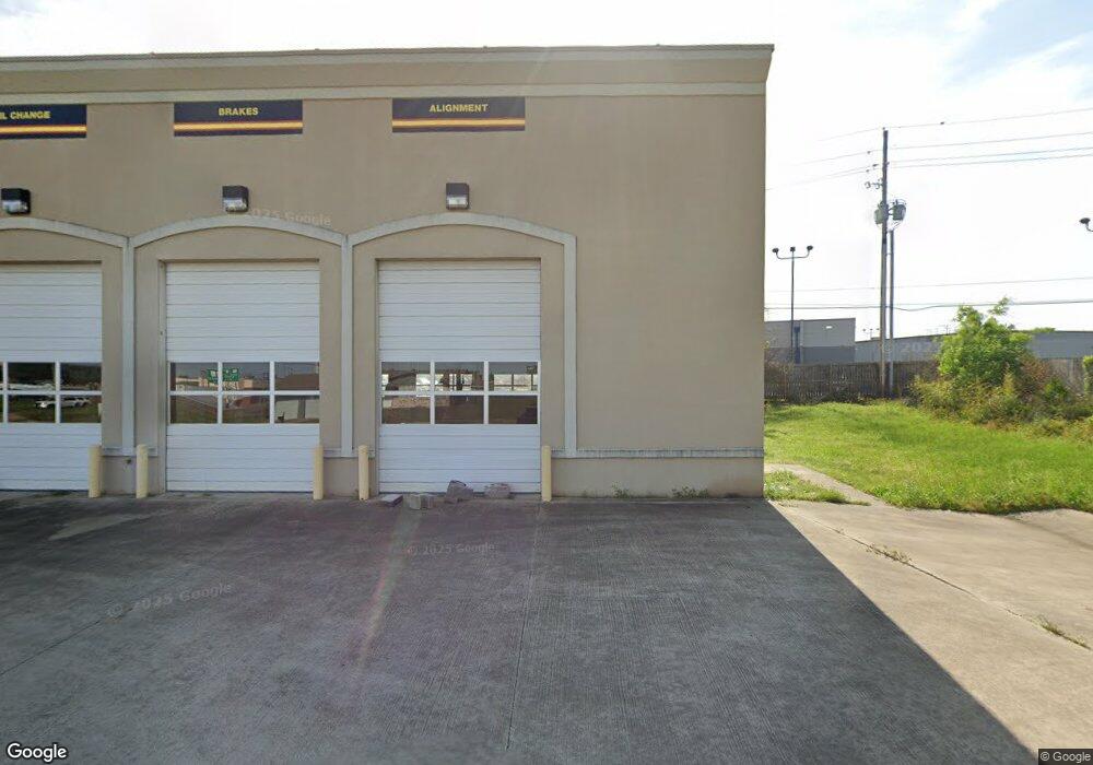 218 New Castle St, Texarkana, TX 75503 - photo 1