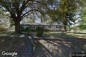 1100 Farmer St, Port Gibson, MS 39150
