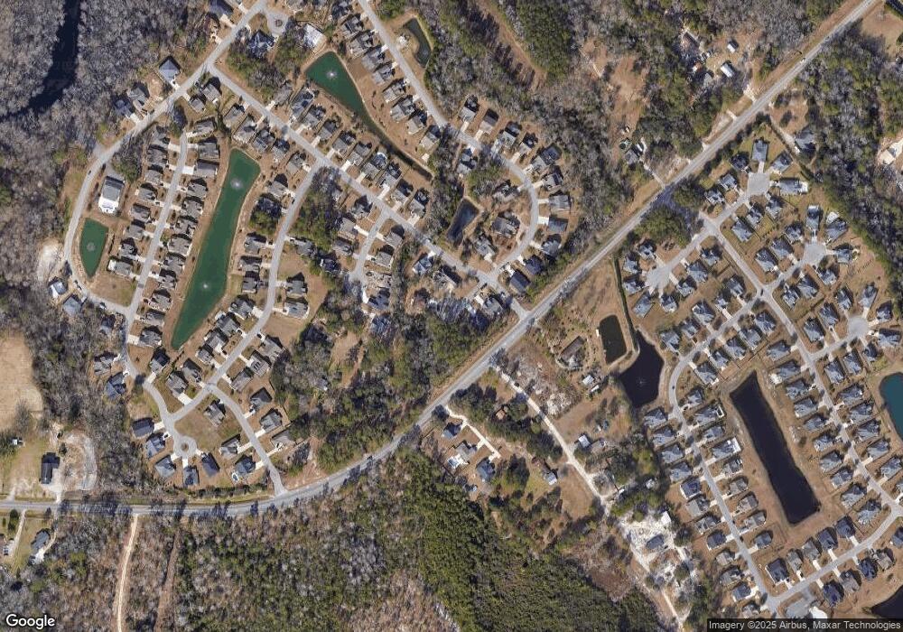 LOT 88 Rivers Edge Dr, Conway, SC 29526 - photo 1