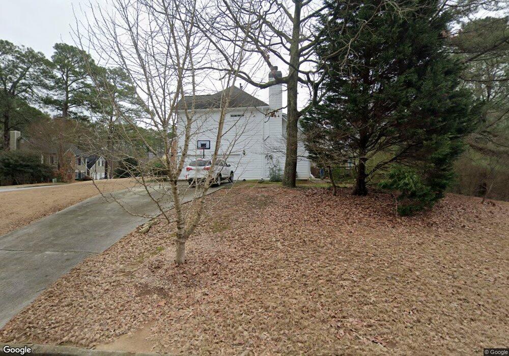 2288 Roseberry Ln, Grayson, GA 30017 - photo 1