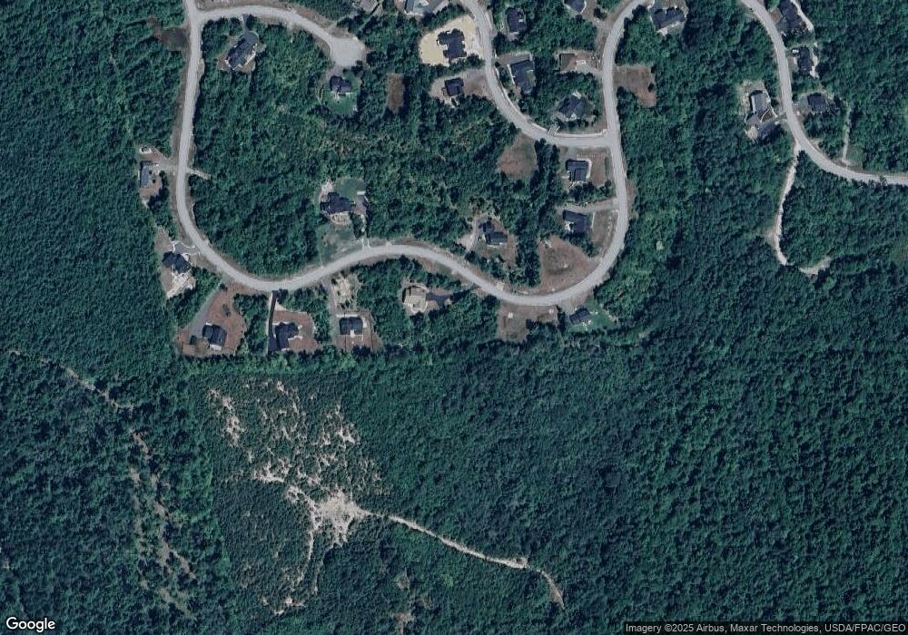 828 Grandview Rd, Conway, NH 03818 - photo 1