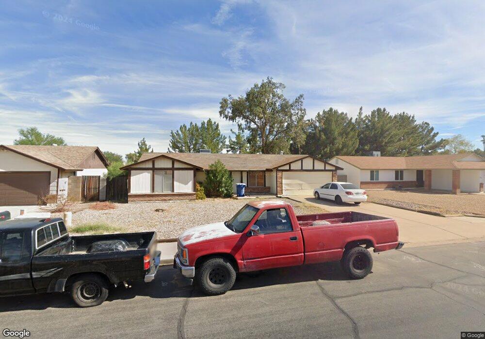 927 N Central Dr, Chandler, AZ 85224 - photo 1