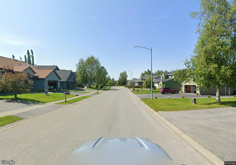 L9 B2 Wildbrook Ct, Anchorage, AK 99504 - photo 1