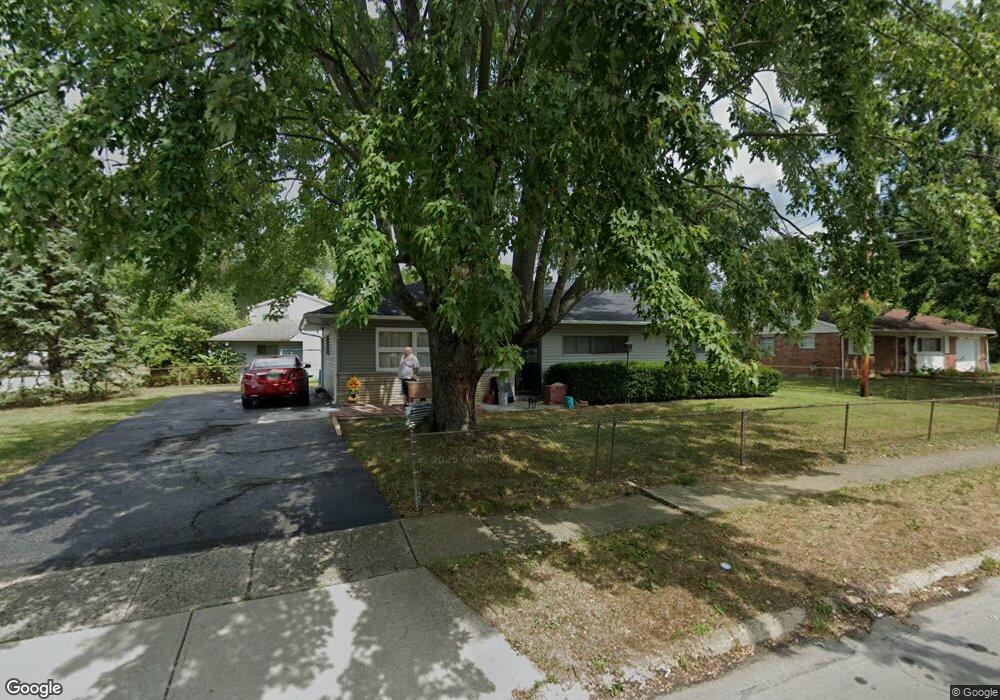 3990 Astor Ave, Columbus, OH 43227 - photo 1