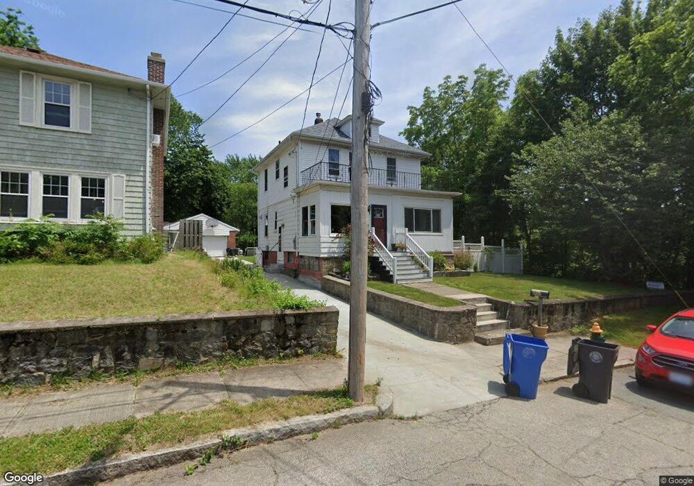 60 Harding Ave, Cranston, RI 02905 - photo 1