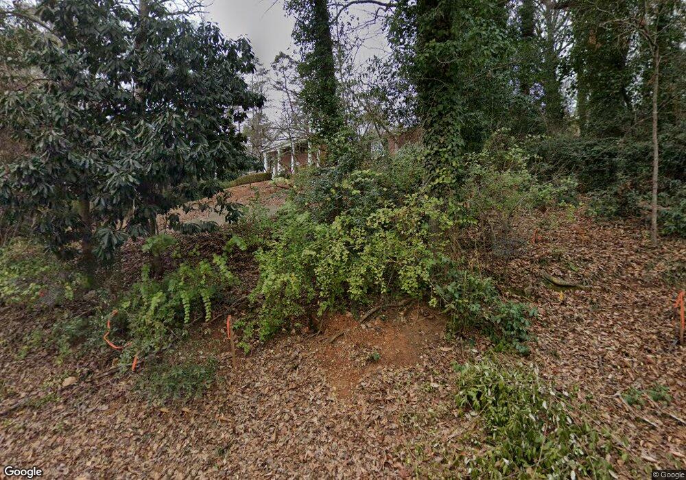 520 Fortson Rd, Athens, GA 30606 - photo 1