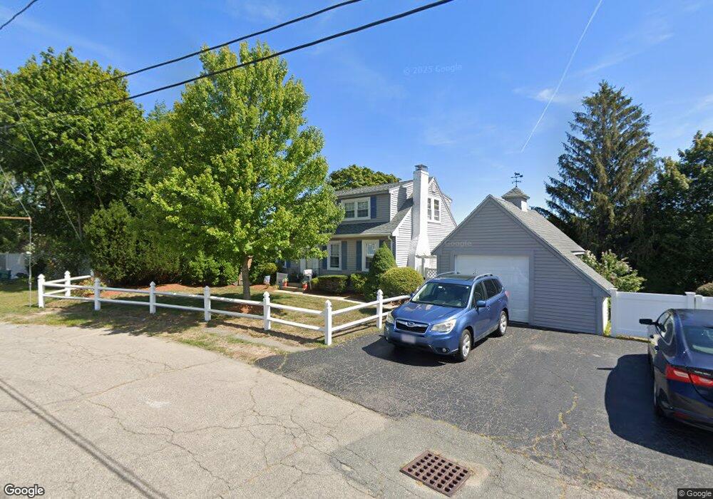 38 Alden Rd, Weymouth, MA 02188 - photo 1