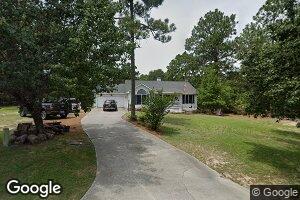 108 Maplewood Ct, West End, NC 27376
