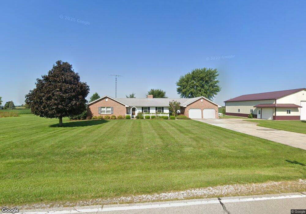 2030 Isaac Beal Rd, Bucyrus, OH 44820 - photo 1