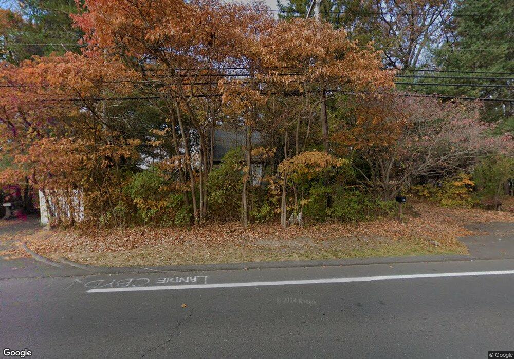 161 E High St, East Hampton, CT 06424 - photo 1