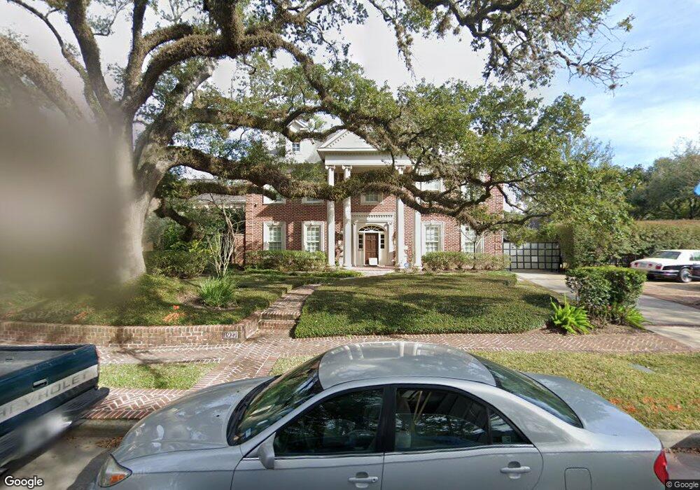 1927 Bellmeade St, Houston, TX 77019 - photo 1