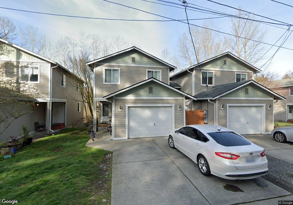 1615 112th St Unit 8 St SW, Everett, WA 98204 - photo 1