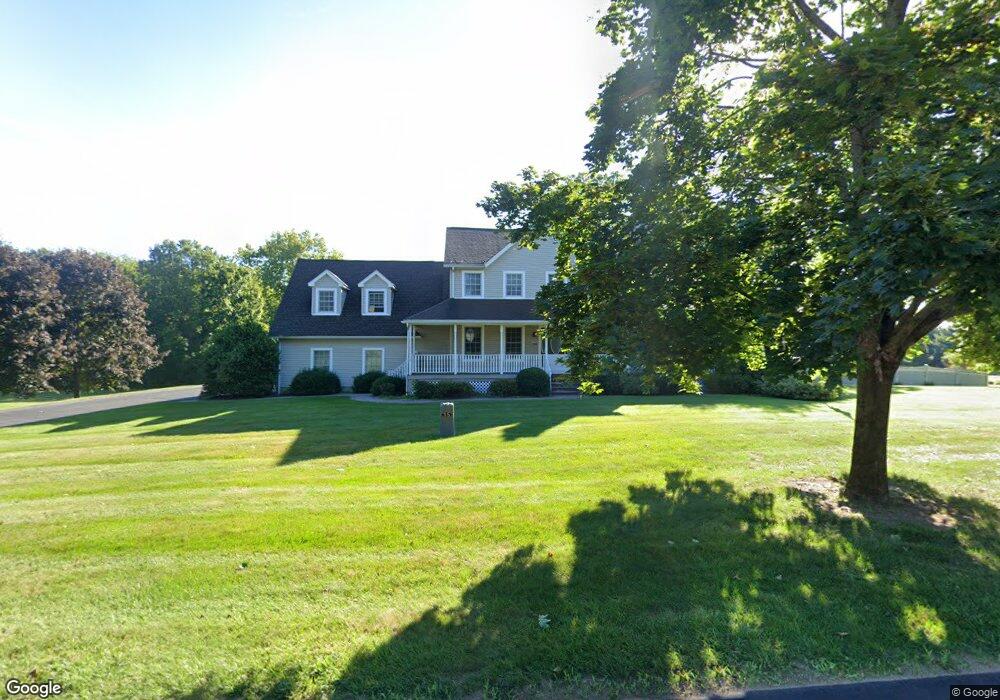 15 Meadow Ln, Somers, CT 06071 - photo 1