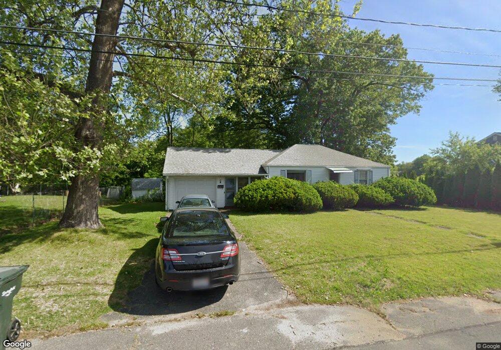 18 Babbin St, Indian Orchard, MA 01151 - photo 1