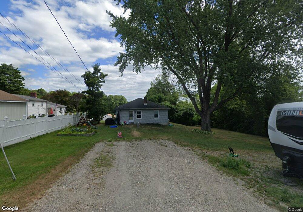 56 Overlook Rd, Winchester Center, CT 06098 - photo 1