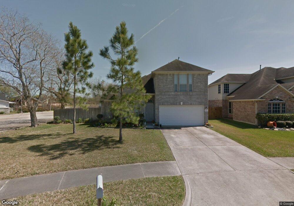 10603 Mango St, Houston, TX 77089 - photo 1