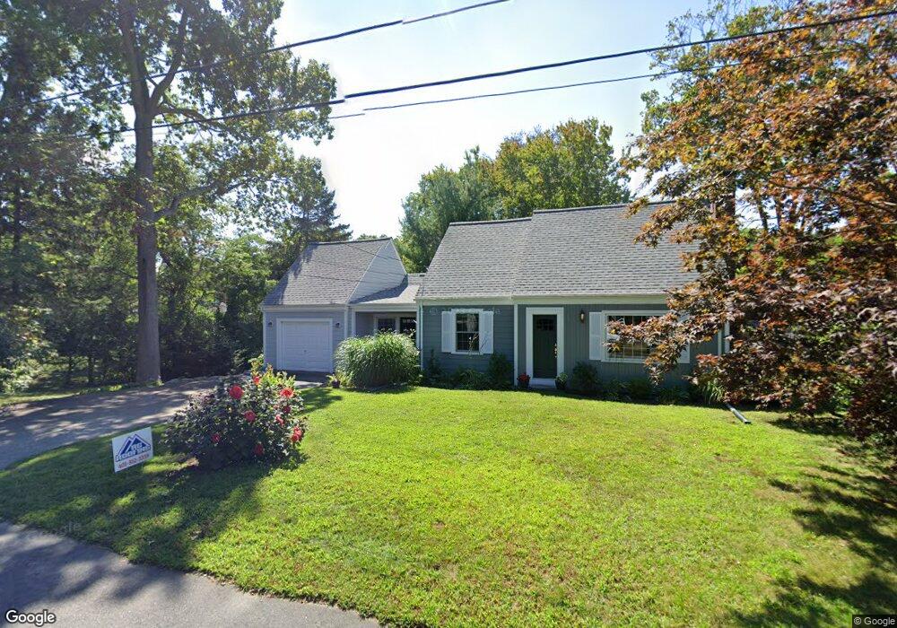 59 Brook St, Barrington, RI 02806 - photo 1