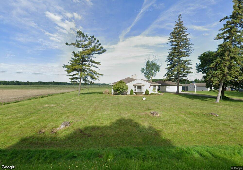 14365 N Webster Rd, Birch Run, MI 48415 - photo 1