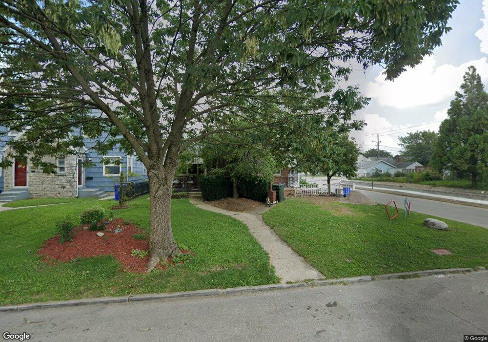 94-96 N Huron Ave, Columbus, OH 43204 - photo 1