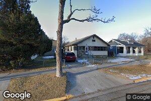 718 N 32nd St, Billings, MT 59101