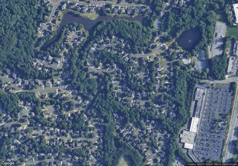 0 Lake Heights Cir unit 8197204, Johns Creek, GA 30022 - photo 1