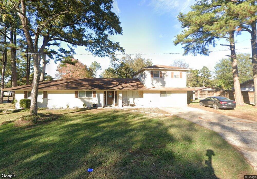 1110 W 16th St, Stuttgart, AR 72160 - photo 1