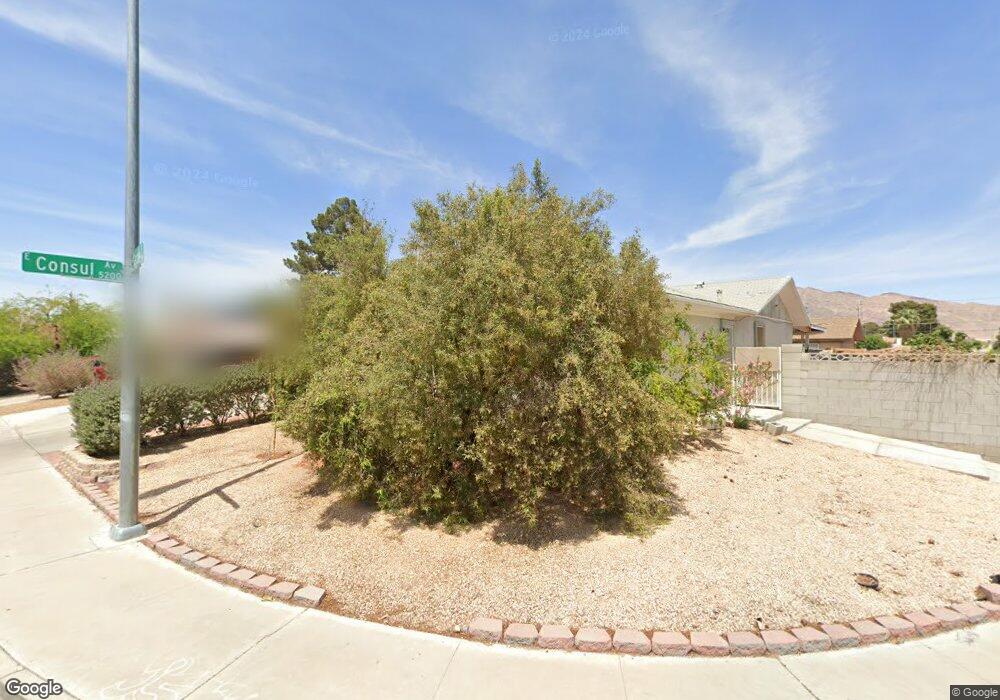 2384 Cascade St, Las Vegas, NV 89142 - photo 1