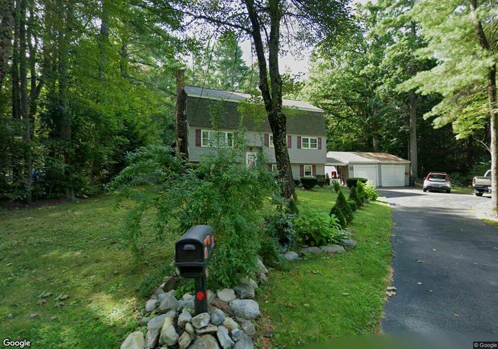 22 Bemis Rd, Pepperell, MA 01463 - photo 1