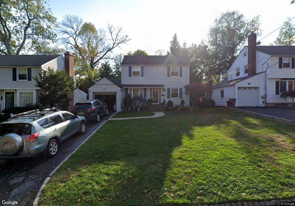 48 Colfax Rd, Springfield, NJ 07081 - photo 1