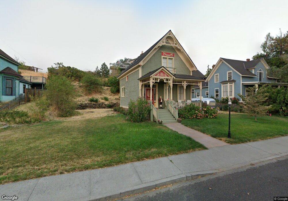 214 W 4th St, the Dalles, OR 97058 - photo 1