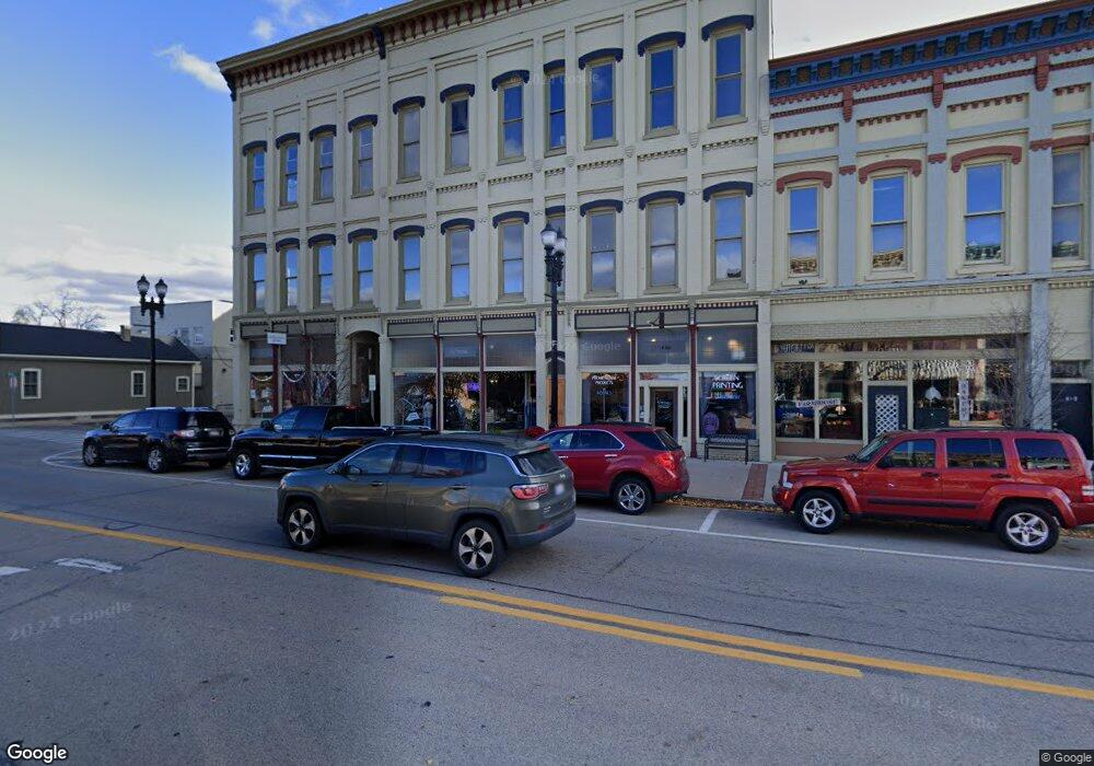 210 W Main St, Lowell, MI 49331 - photo 1