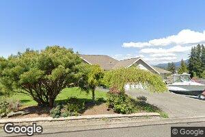 4945 Columbus Ave, Bellingham, WA 98229