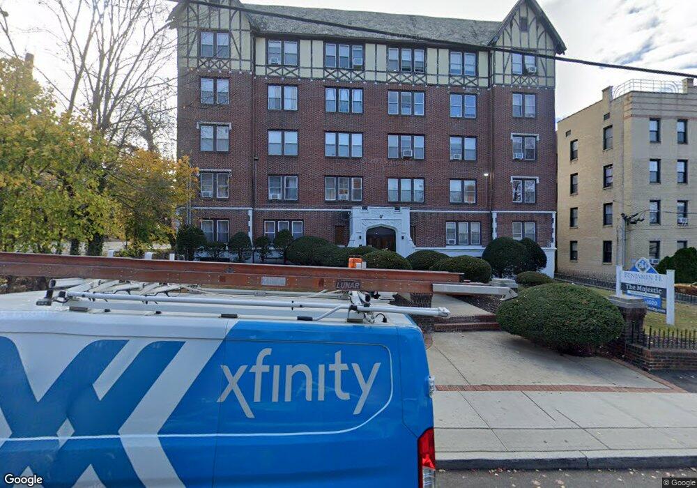 466 Highland Ave, Orange, NJ 07050 - photo 1