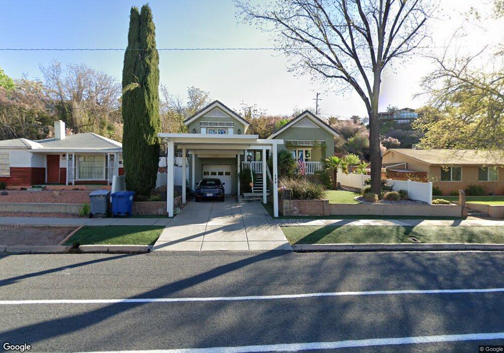 180 W Diagonal, Saint George, UT 84770 - photo 1