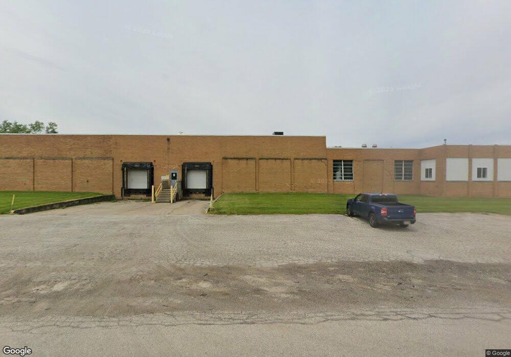 149 S Cucumber St, Jefferson, OH 44047 - photo 1