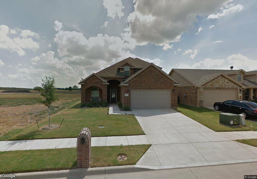 892 Austin Ln, Lavon, TX 75166 - photo 1