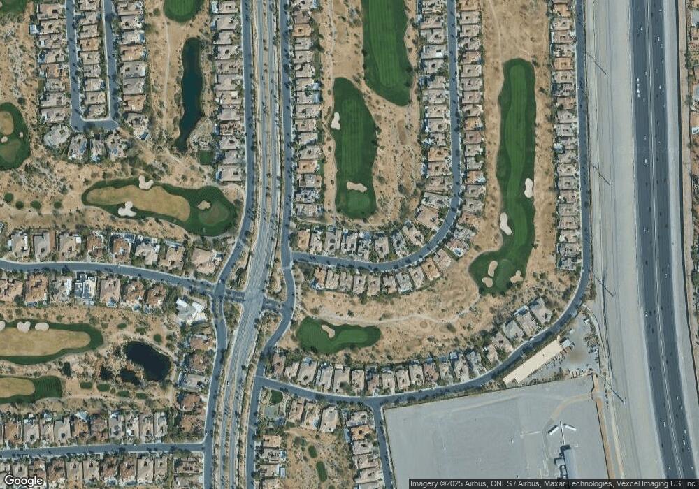 3075 Soft Horizon Way, Las Vegas, NV 89135 - photo 1