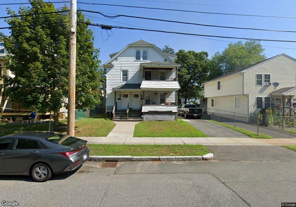 28 Berkshire St unit 30, Indian Orchard, MA 01151 - photo 1