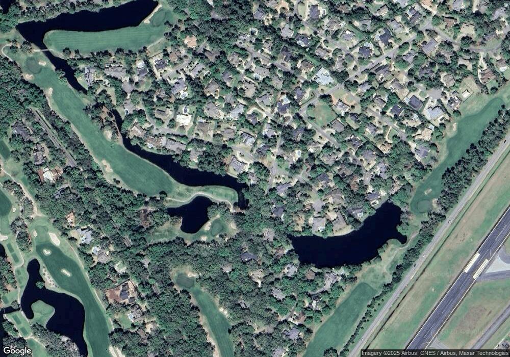 264 Saint Andrews, Saint Simons Island, GA 31522 - photo 1