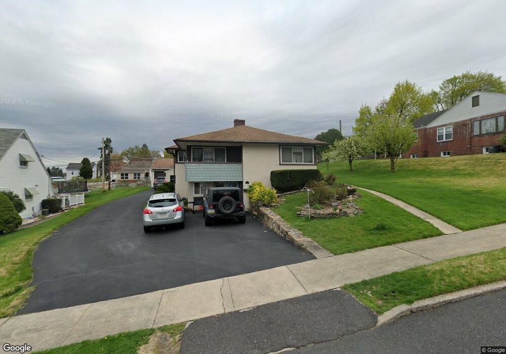 119 N Irving St unit 125, Allentown, PA 18109 - photo 1